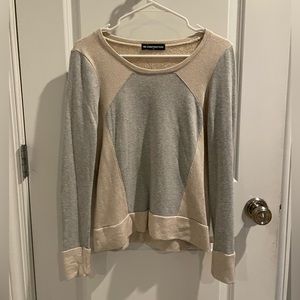 NU Construction long sleeve